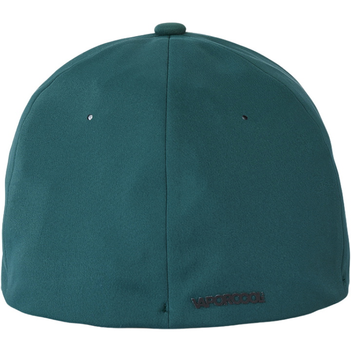 2026 Rip Curl Mens Vaporcool Delta Flexfit Cap 1CRMHE - Blue Green